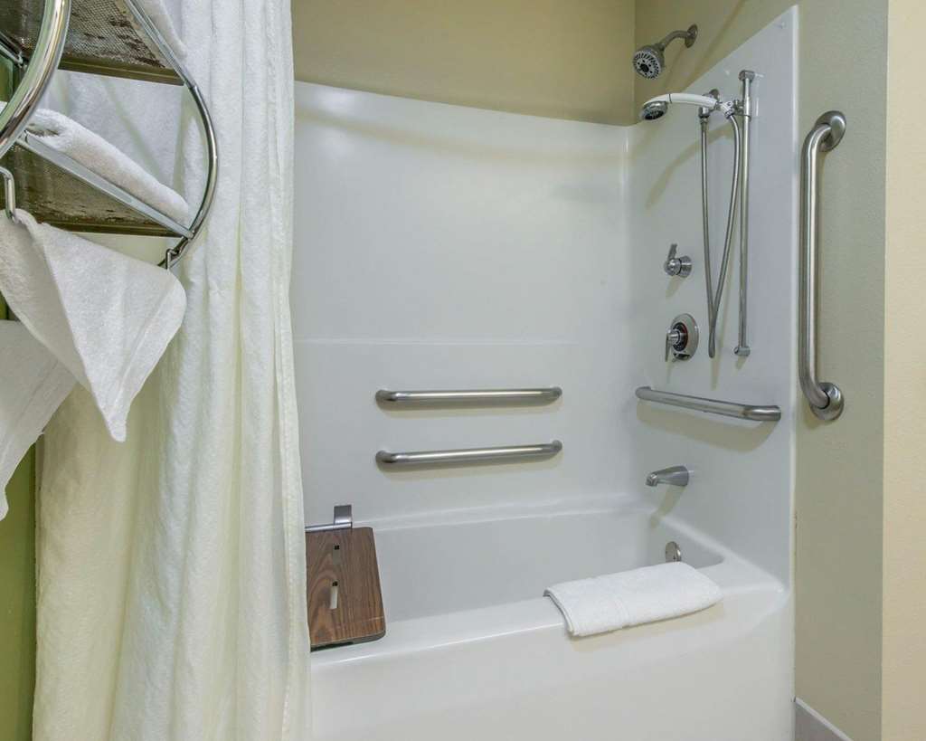 Sleep Inn & Suites Winchester near University - photo 25