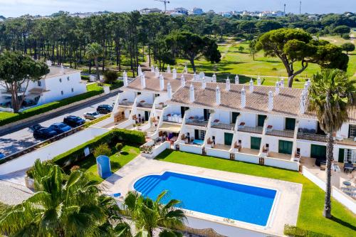 Pura Vida Falésia by The Portuguese Butler — 4-Star Luxury Hotel in Albufeira, Portugal
