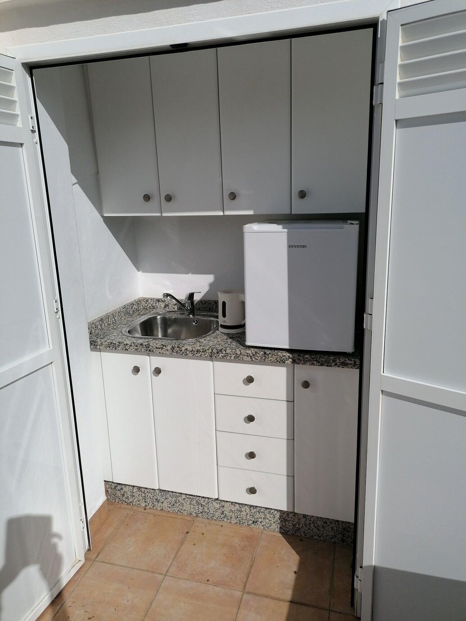 Nueva Nerja 18 Menyber in Nerja, Spain