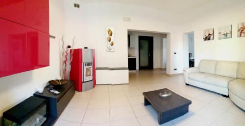 Heraclea Home — 4-Star Luxury Hotel in Roseto Capo Spulico, Italy