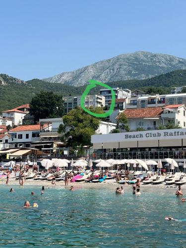 Panoramic Bliss — 4-Star Luxury Hotel in Herceg-Novi, Montenegro