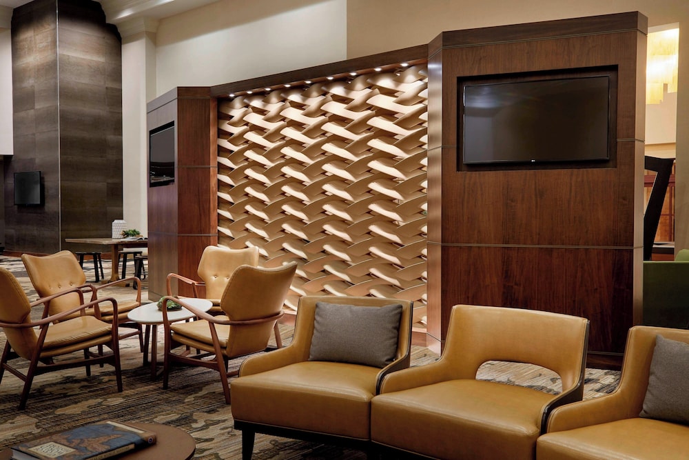Marriott Hartford Windsor Airport - photo 40