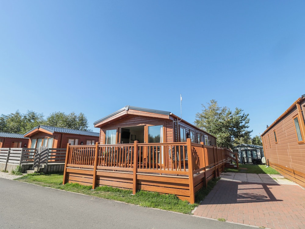Acorn Lodge — 4-Star Luxury Hotel in Morpeth, United Kingdom