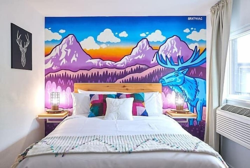 The Kenton Hotel - photo 35