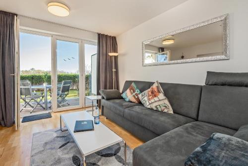 Forum Marinar 08 — 4-Star Luxury Hotel in Seebad Bansin, Germany