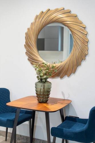 Urban Chic Central Studio in Reading Centre CHRL F7