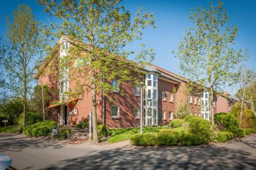 Ferienhaus Sprenger Lale Andersen 09 — Wremen