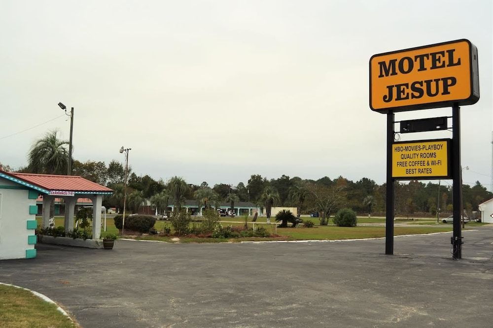 Motel Jesup - photo 7