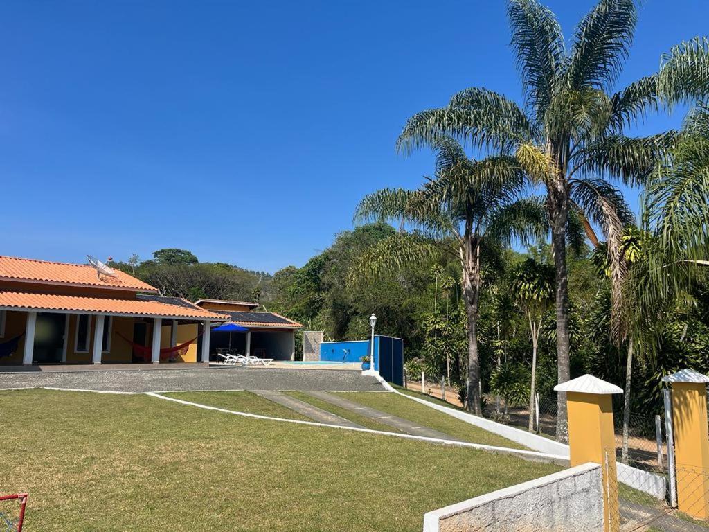Chácara Pérola2 — Jaguariuna — photo 5