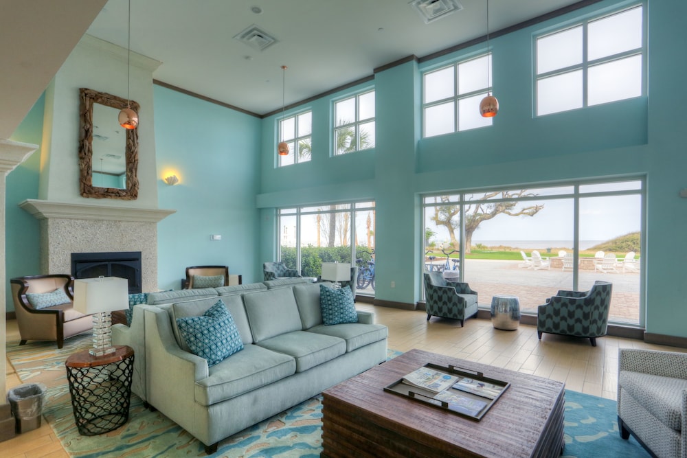 Holiday Inn Resort Jekyll Island by IHG - photo 57
