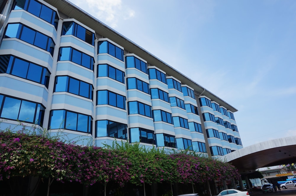 The Majestic Sakon Nakhon in Sakon Nakhon, Thailand