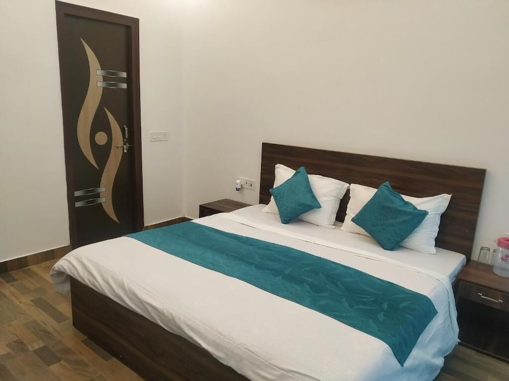 Hotel NV Palace — Vrindavan — photo 4
