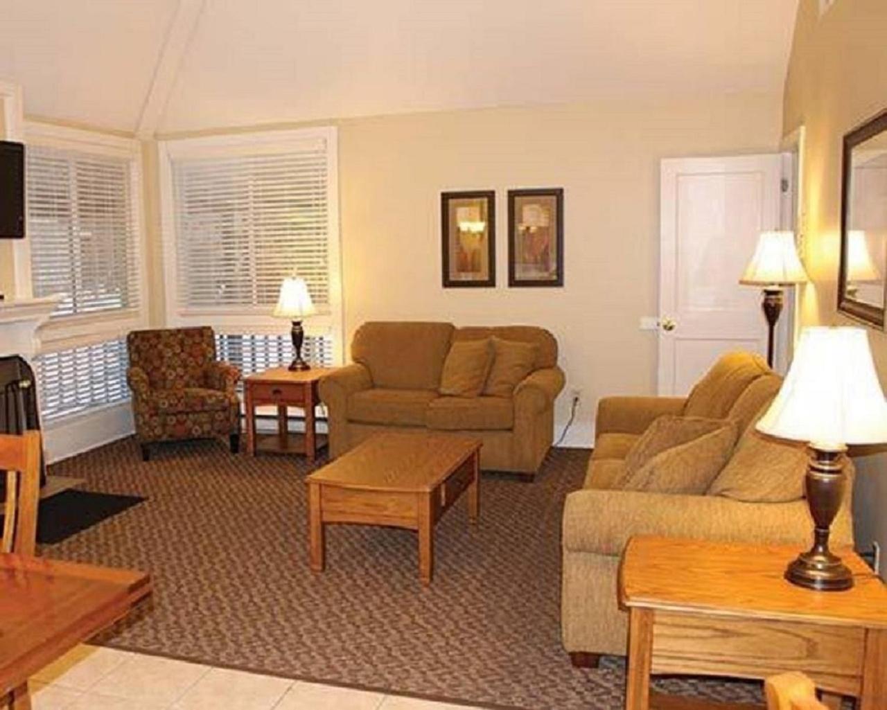 Pocono Villas Resort - photo 28
