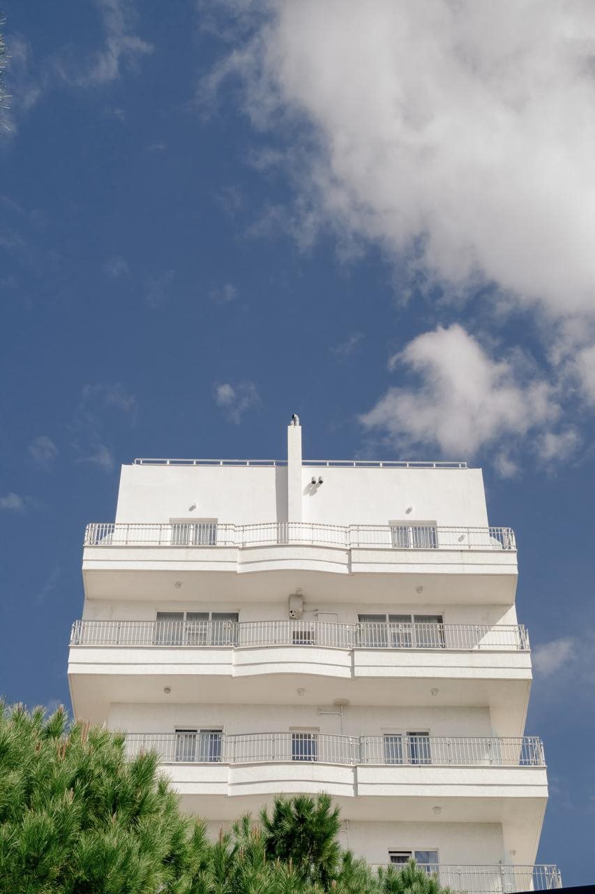 Bonita Classic Hotel & Spa in Durres, Albania