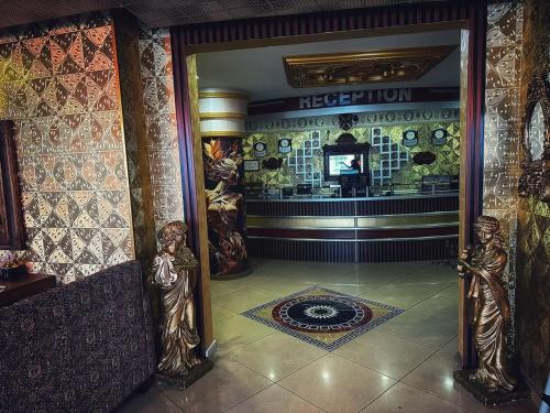Hotel Altunhan — Edirne — photo 2
