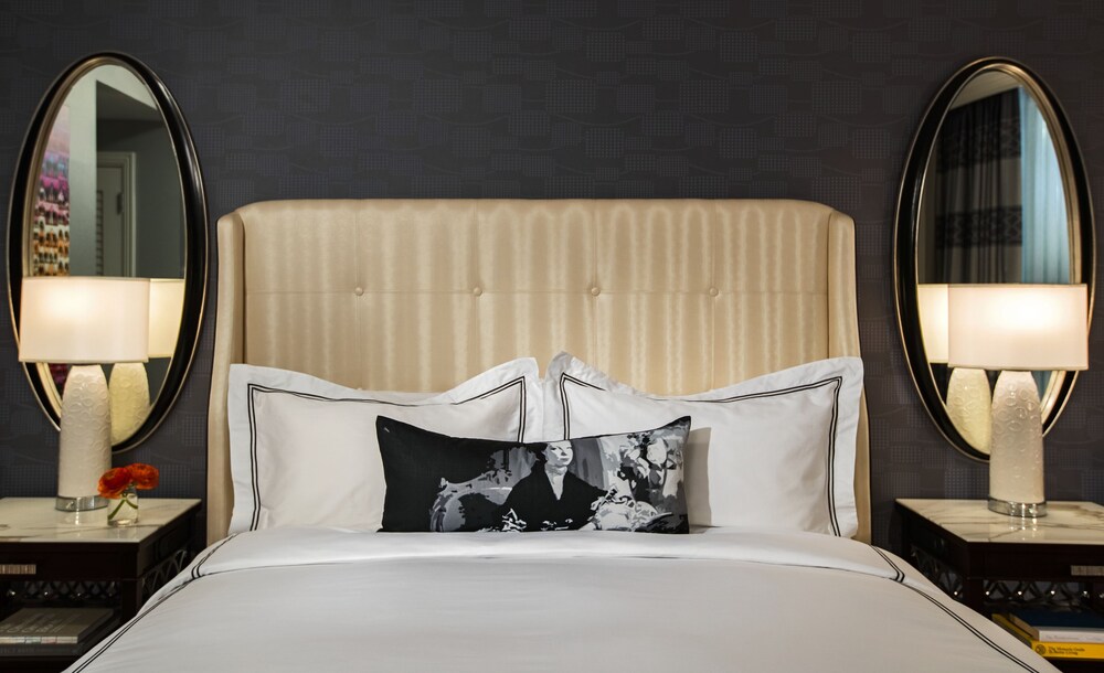 Kimpton Tryon Park Hotel by IHG - photo 2
