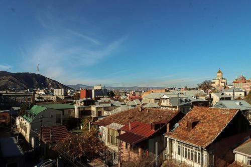 Charming Studio In Old Tbilisi By Wehost