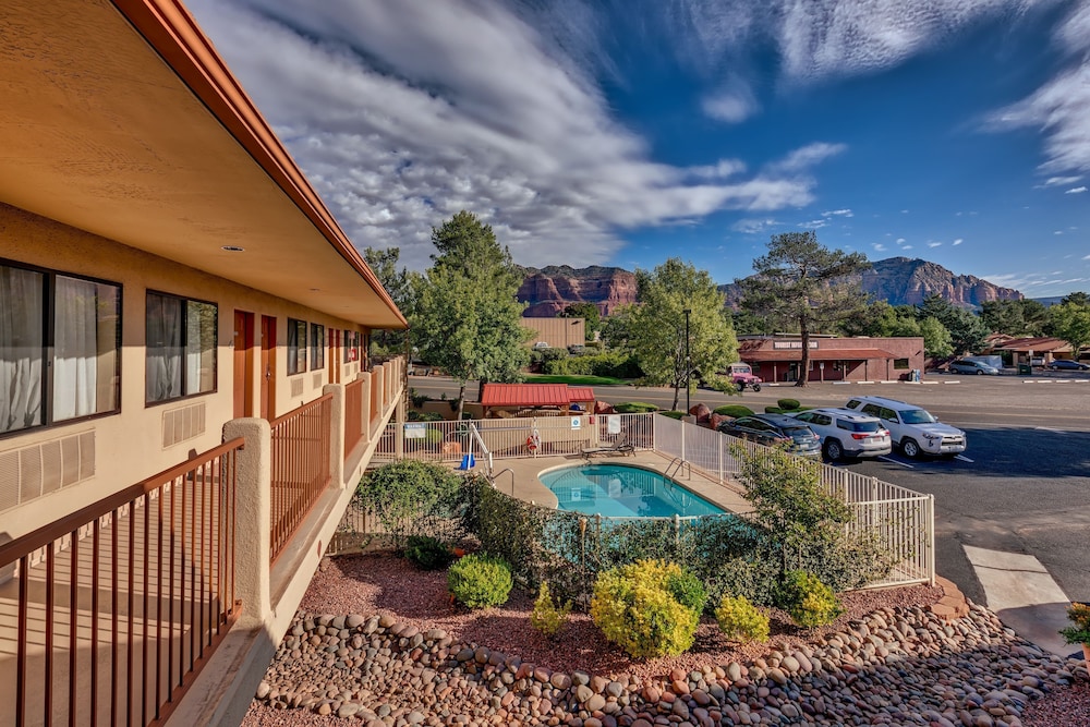 The Views Inn Sedona - photo 27