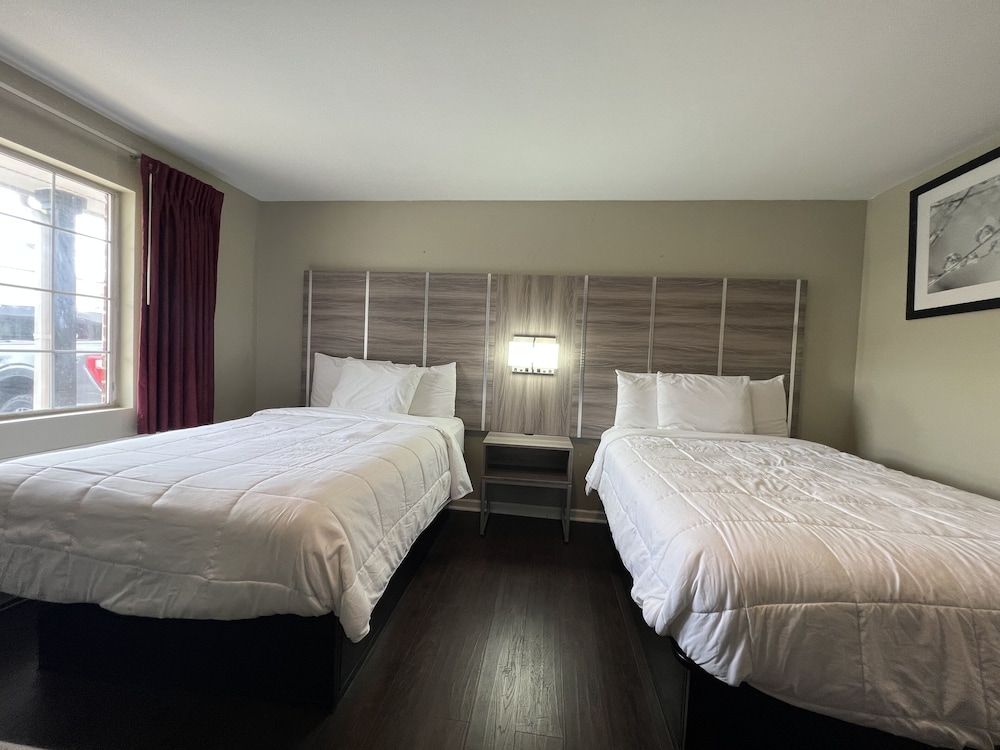 Travelodge by Wyndham Santee - photo 8