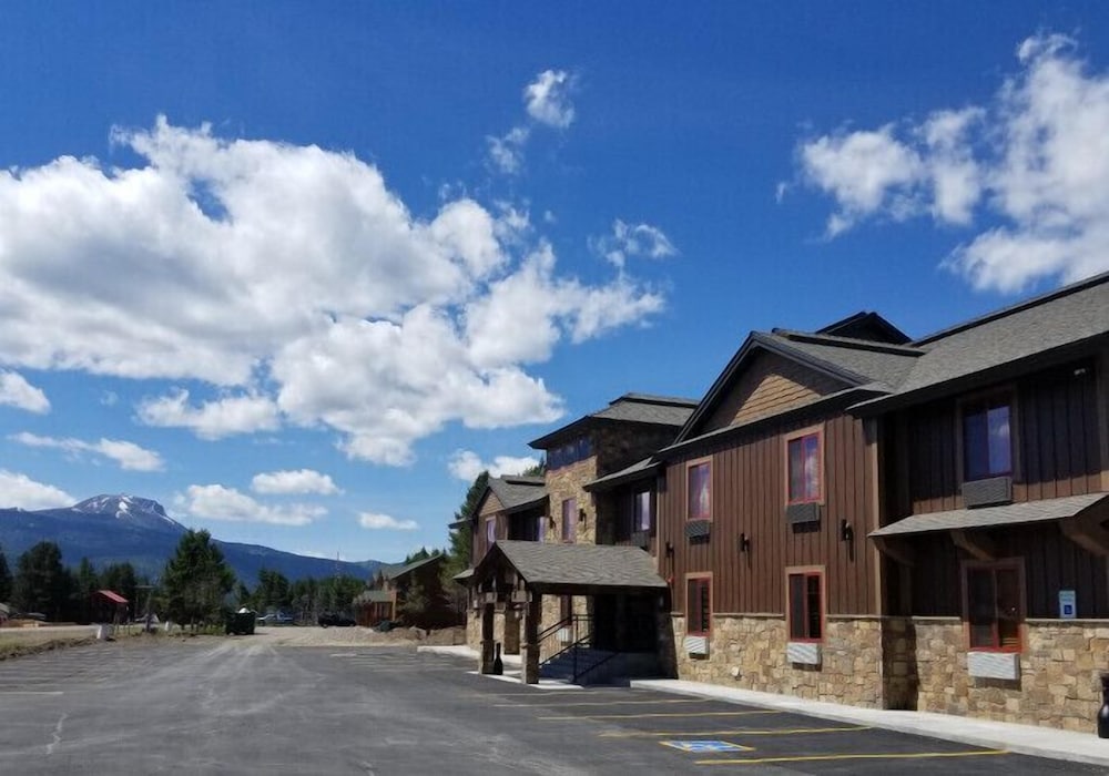 Sawtelle Mountain Resort - photo 63