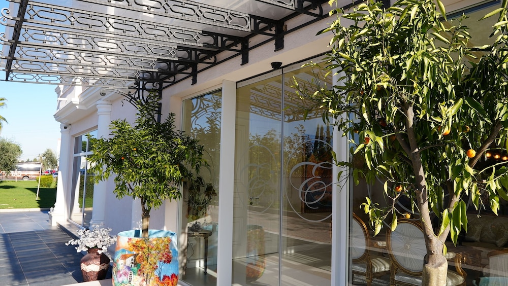 Hotel Eiffel — Kashar — photo 2