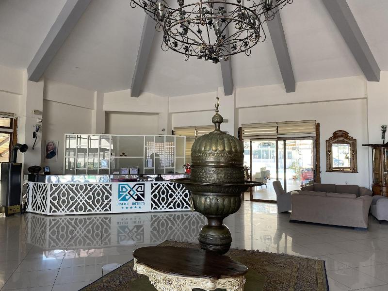 Halıcı Termal Otel — Denizli — photo 4