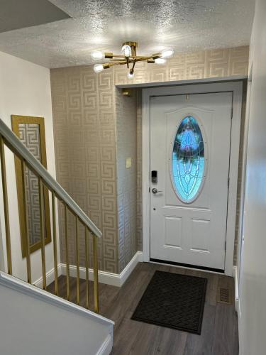 Hendrix Hospitality Suite — 4-Star Luxury Hotel in Pittsburgh, United States