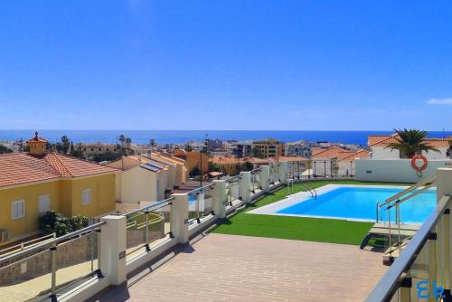 Vista Mar Arguineguin - carbon neutral hotel in Unknown City