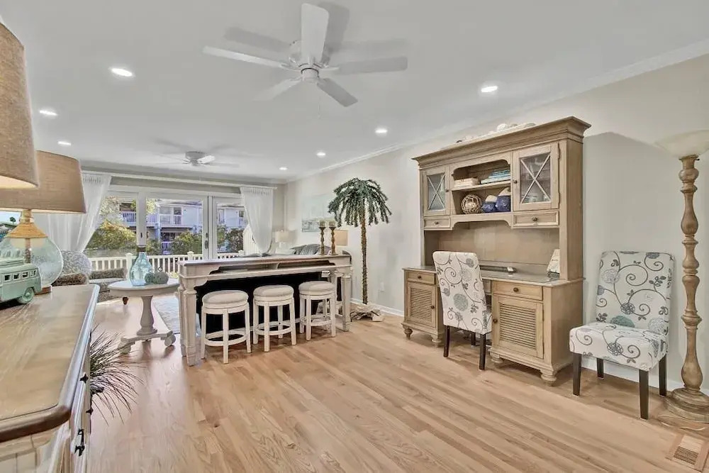 Racquet Club 6 by Wild Dunes in Resort Core - photo 25