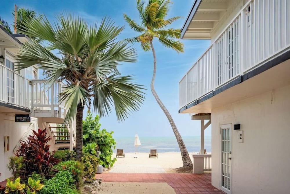 Rainbow Bend Resort - featured photo