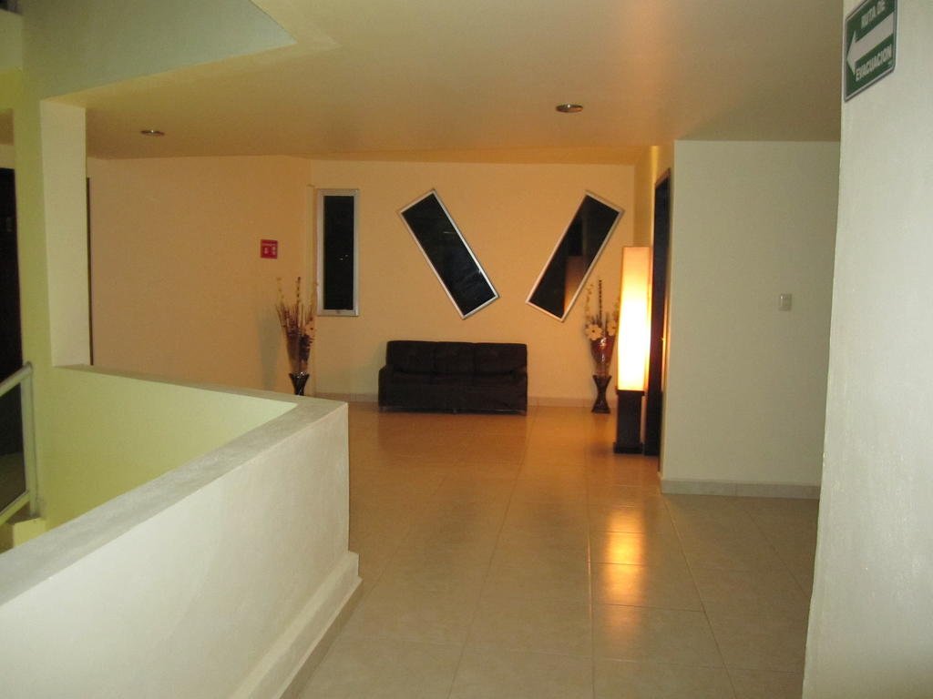 Hotel Kristal — Asuncion Nochixtlan — photo 3