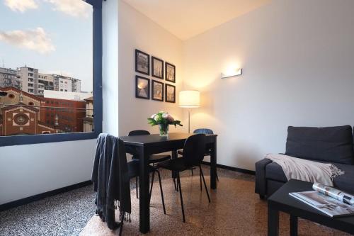 Contempora Interior 900 4th Floor Duomo Missori — 4-Star Luxury Hotel in Milan, Italy