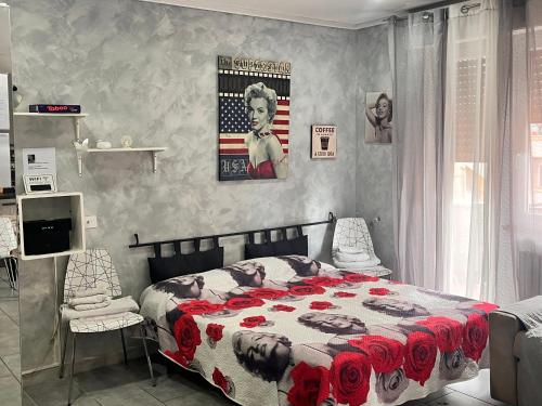 Marilyn House — 4-Star Luxury Hotel in Ladispoli, Italy