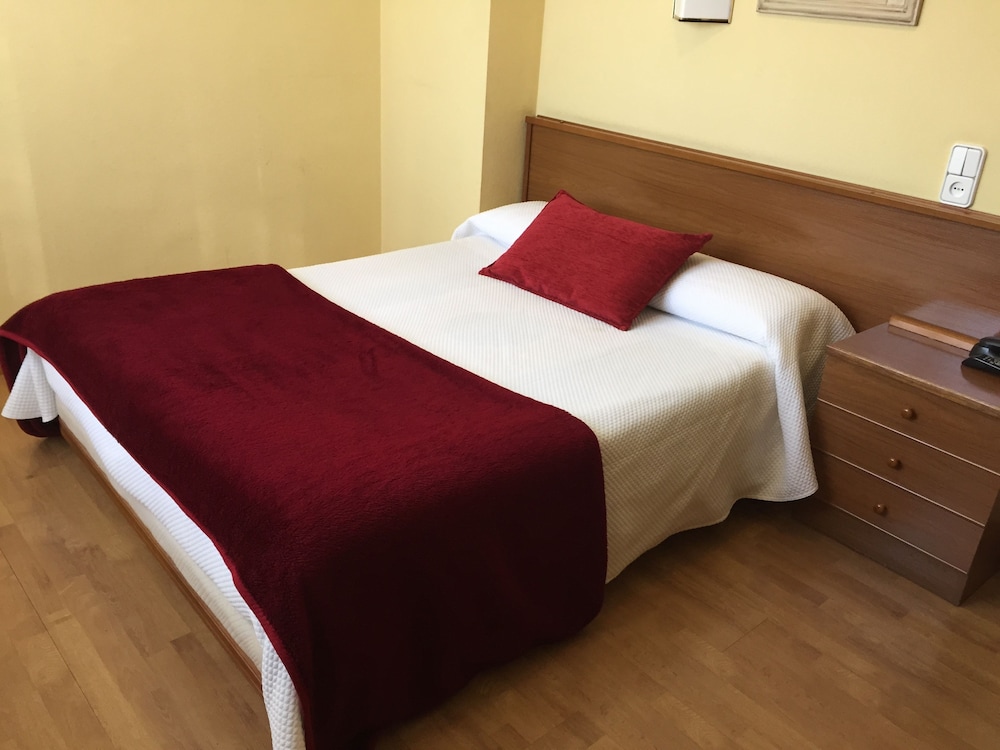 Hotel Villa de Verin — Verin — photo 4