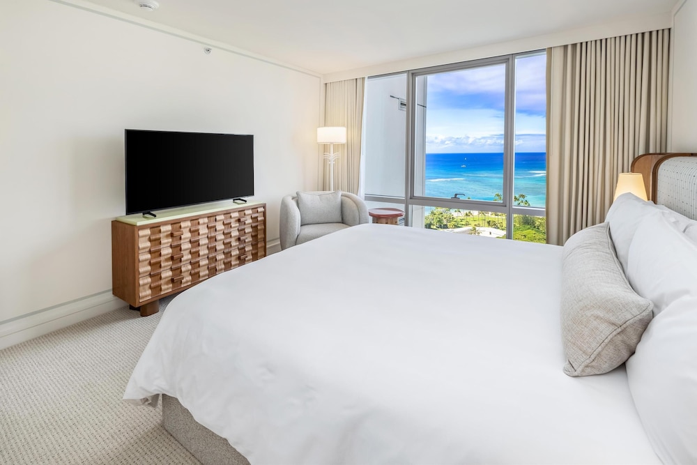 Ka Laʻi Waikiki Beach LXR Hotels & Resorts - photo 22