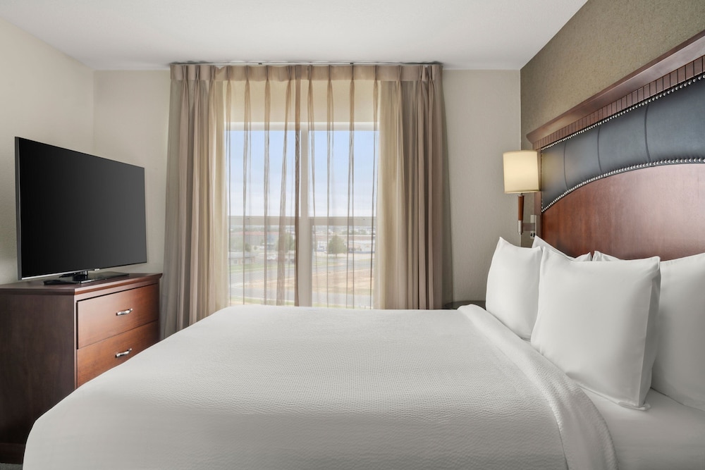 Residence Inn by Marriott Billings - photo 7