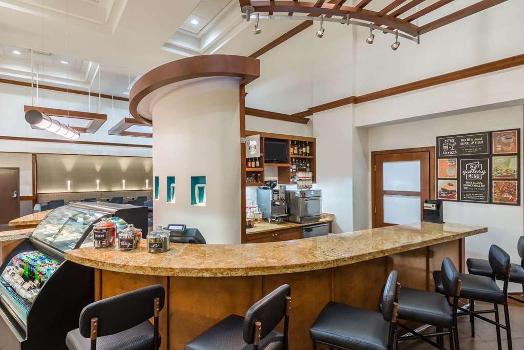 Hyatt Place Atlanta Duluth Johns Creek - photo 11