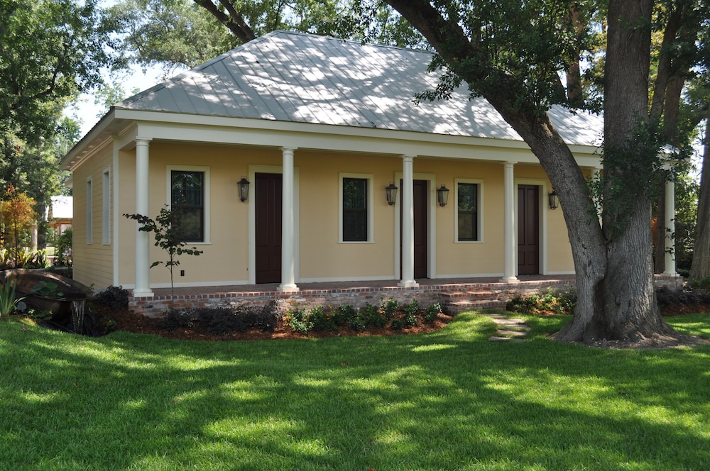 Houmas House Plantation and Gardens - photo 41