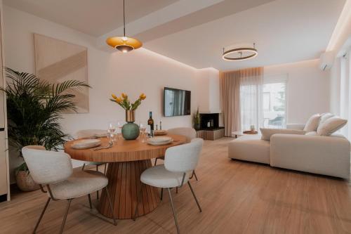 Neutral Haven in Nafplio, Greece