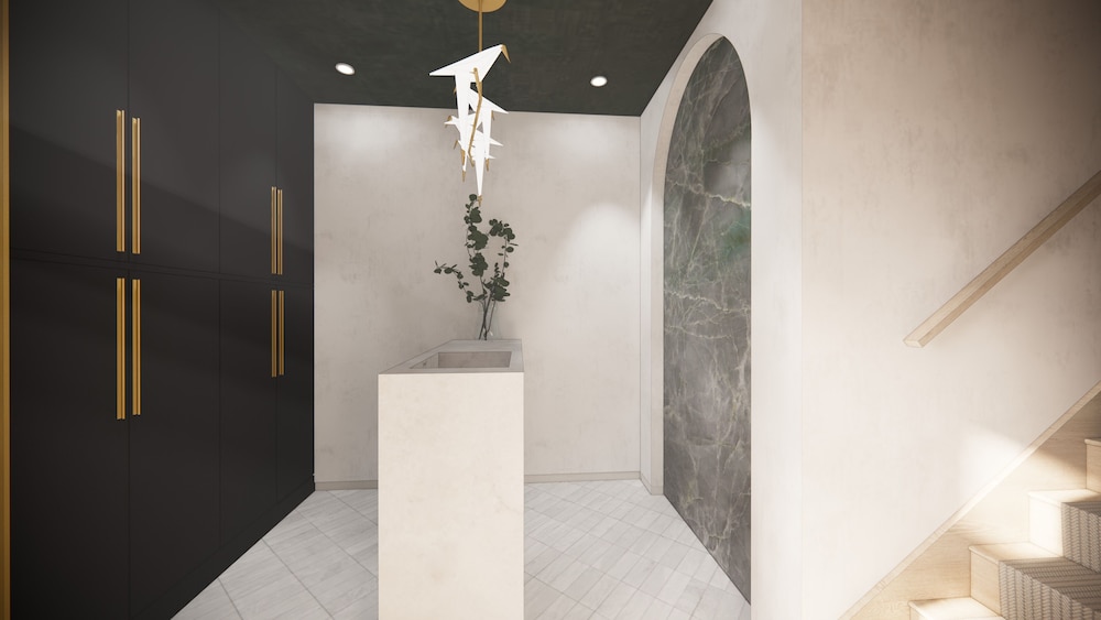 Hôtel Boutique Ophelia Par Aneyro — Quebec — photo 2