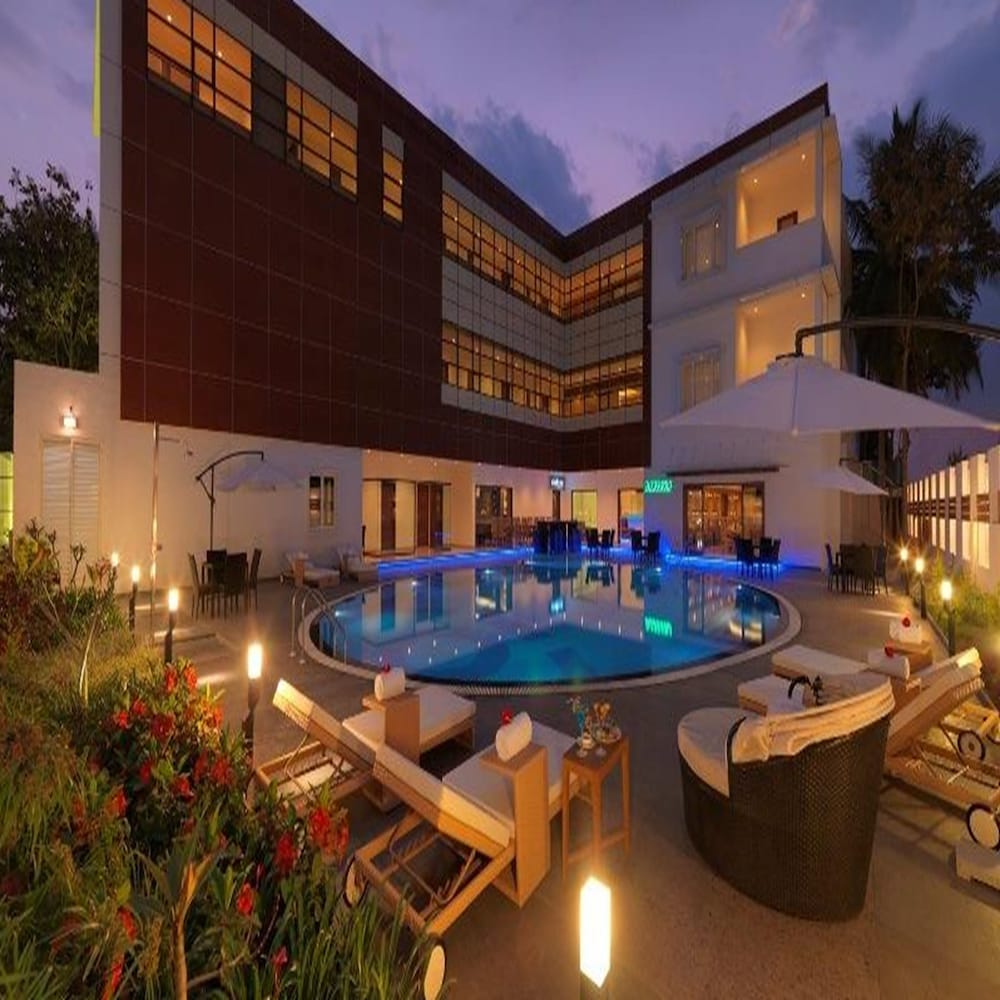 Goldfinch Retreat Bangalore in Bengaluru, India