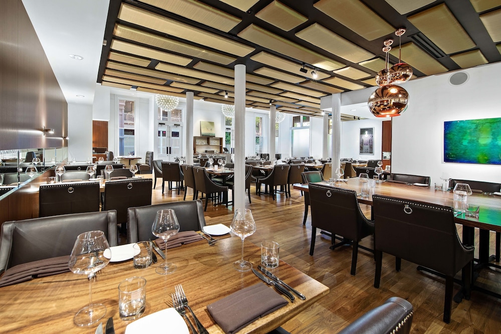 Fairmount Hotel - photo 59