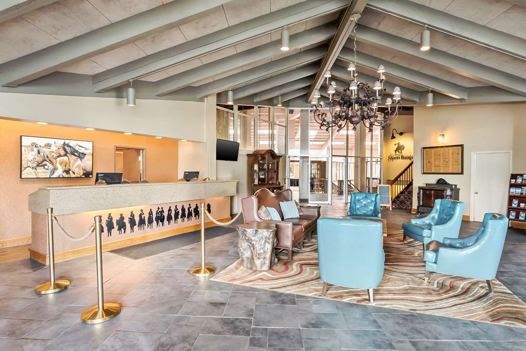 Best Western Outlaw Inn - photo 42