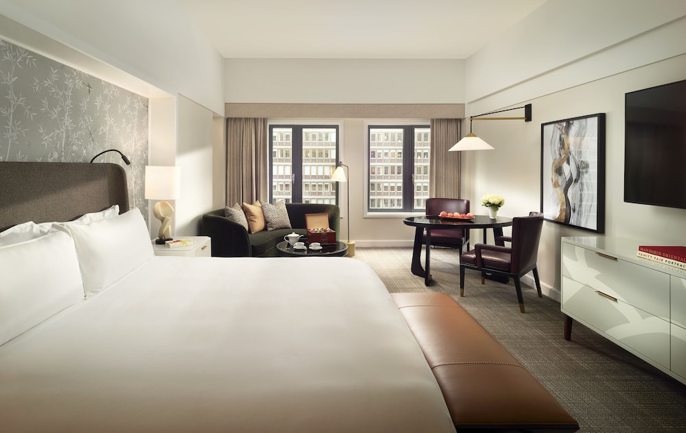 Mandarin Oriental Boston - photo 14