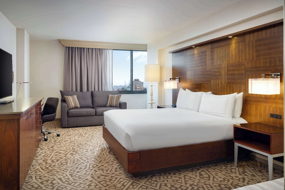 Hilton New York Times Square - photo 30