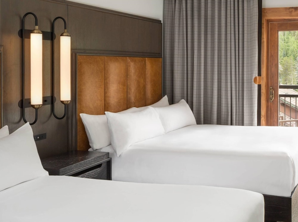 The Hythe a Luxury Collection Resort Vail - photo 55