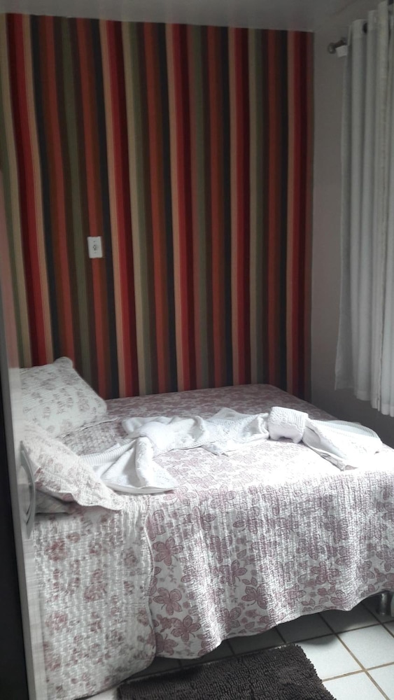 Pousada do Carlinhos — Unknown City — photo 4