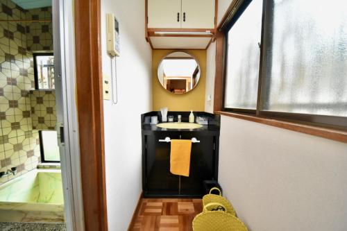 Yellow Inn — Kiryu — photo 3