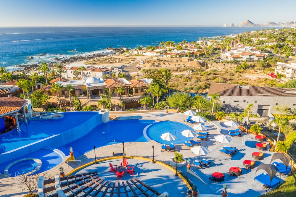 El Encanto All Inclusive Resort at Hacienda Encantada in Cabo San Lucas, Mexico