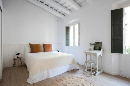 Casa Filomena — 4-Star Luxury Hotel in Barcelona, Spain